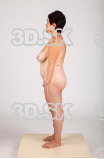 Body texture of Sara 0004